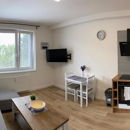 Luxury Apartments Stud - Vb Ostrava Exterior foto