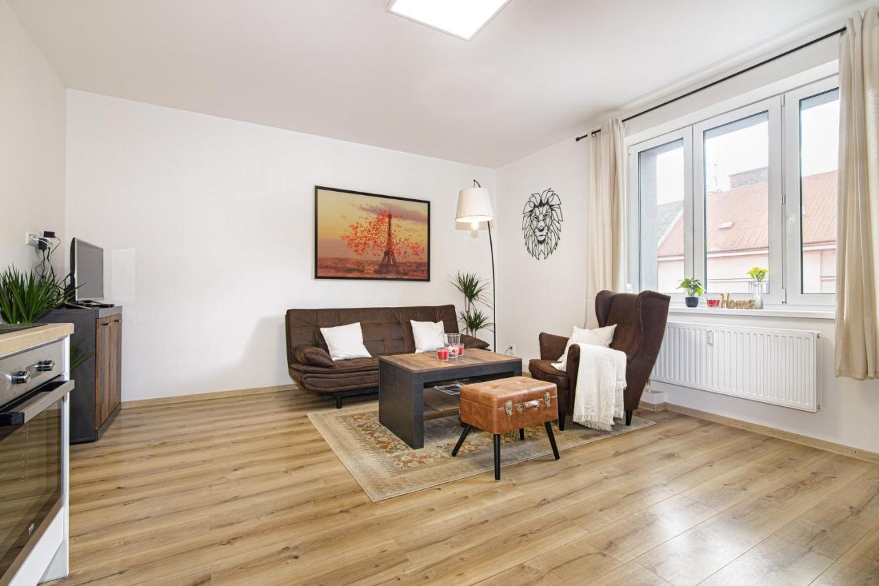 Luxury Apartments Stud - Vb Ostrava Exterior foto