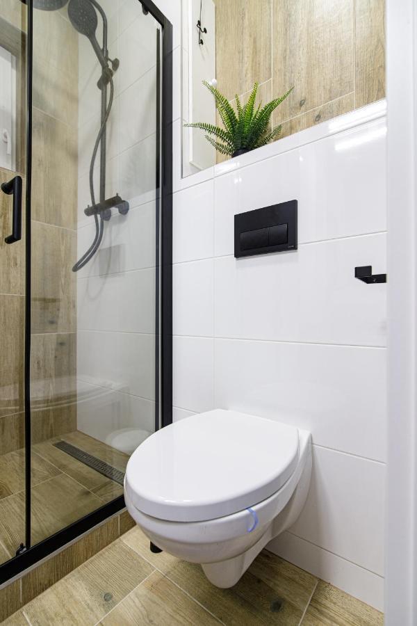 Luxury Apartments Stud - Vb Ostrava Exterior foto