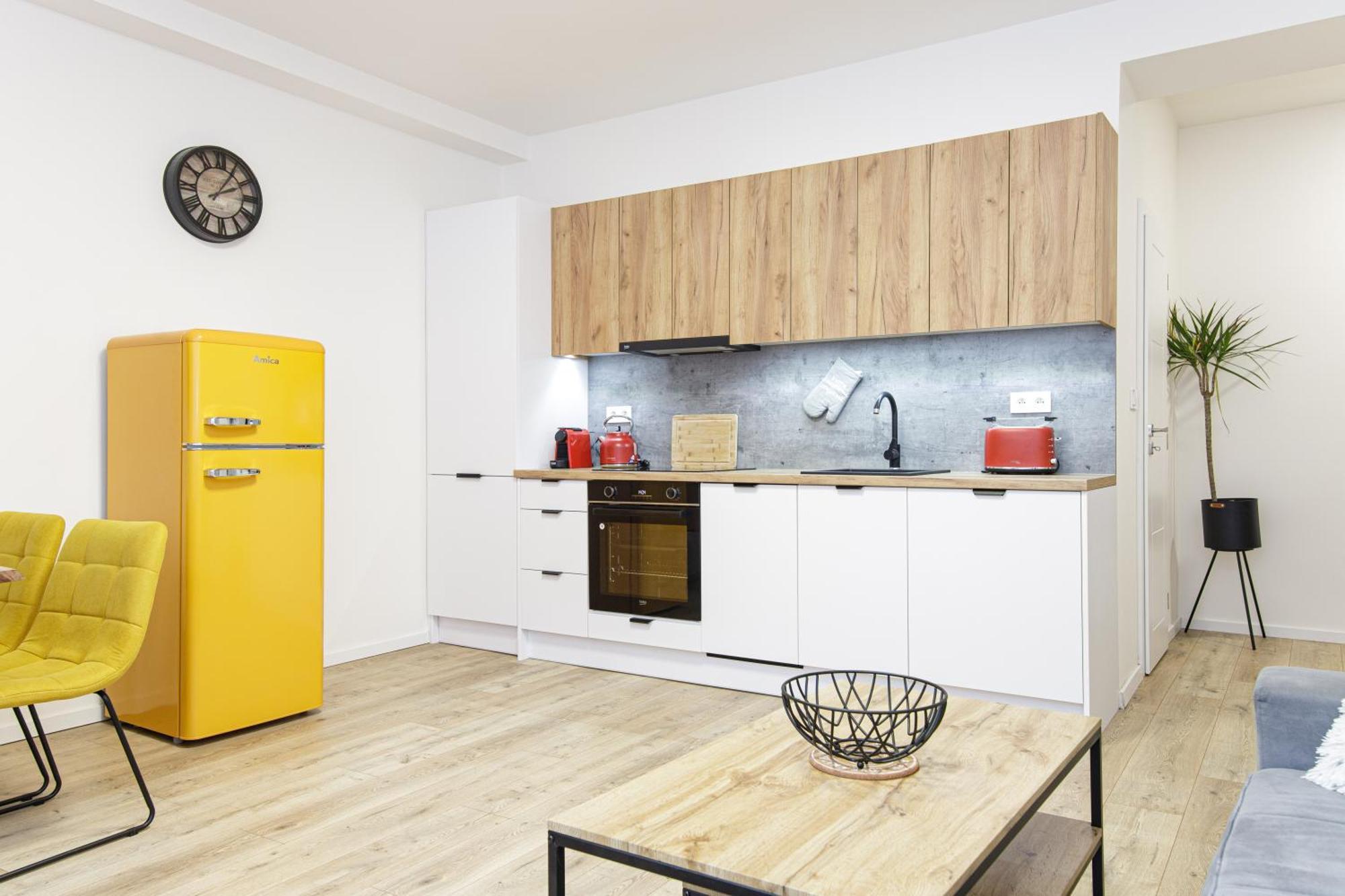 Luxury Apartments Stud - Vb Ostrava Exterior foto